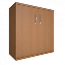 Шкаф низкий широкий А.СТ-3.1